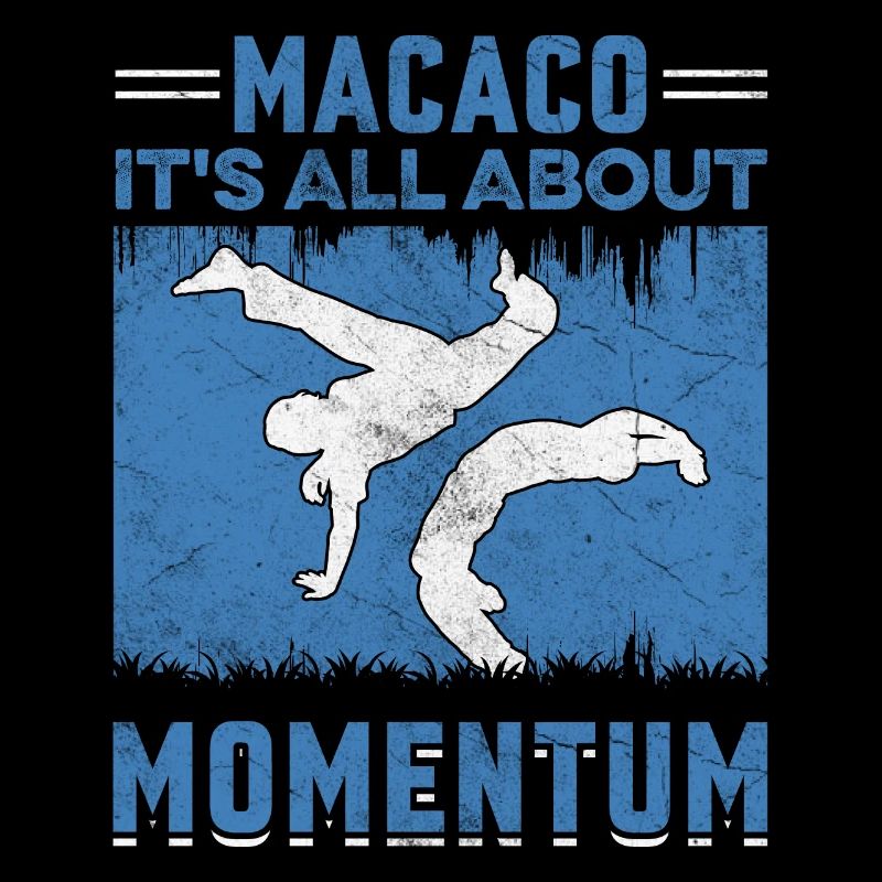 Macaco it's all about Momentum