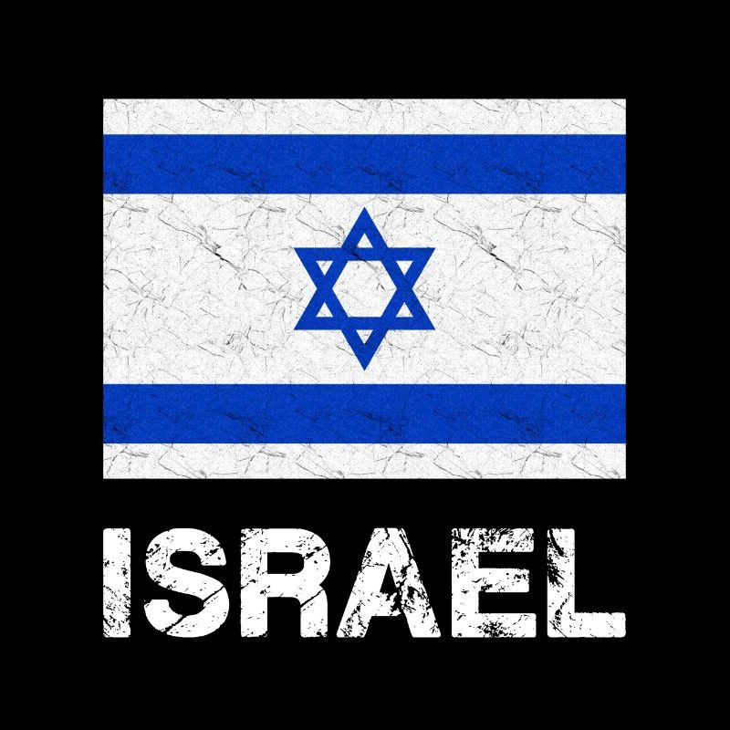 Drapeau d’Israël