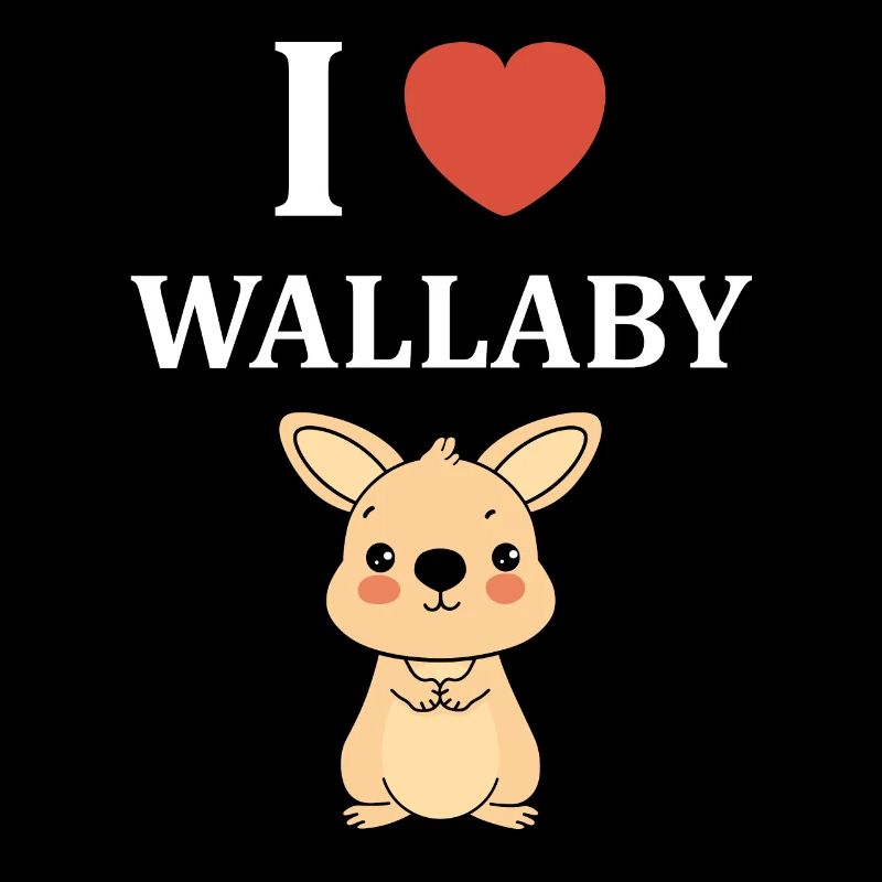Wallaby