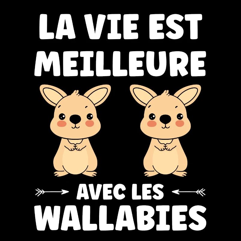 Wallaby