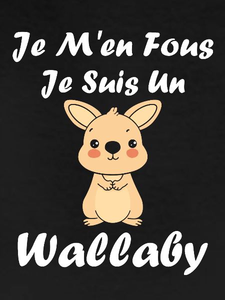 Wallaby