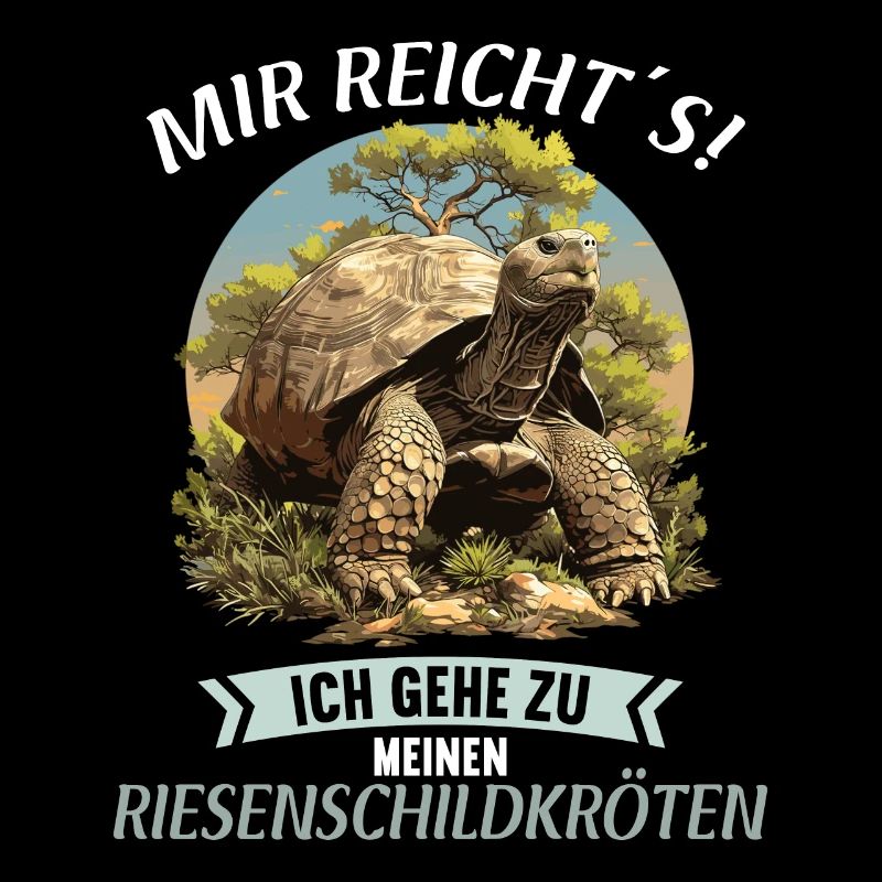 Tortues géantes Tortue géante