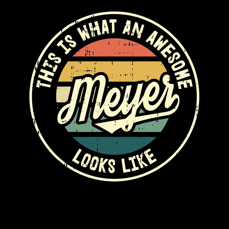 Meyer This is what an Awesome