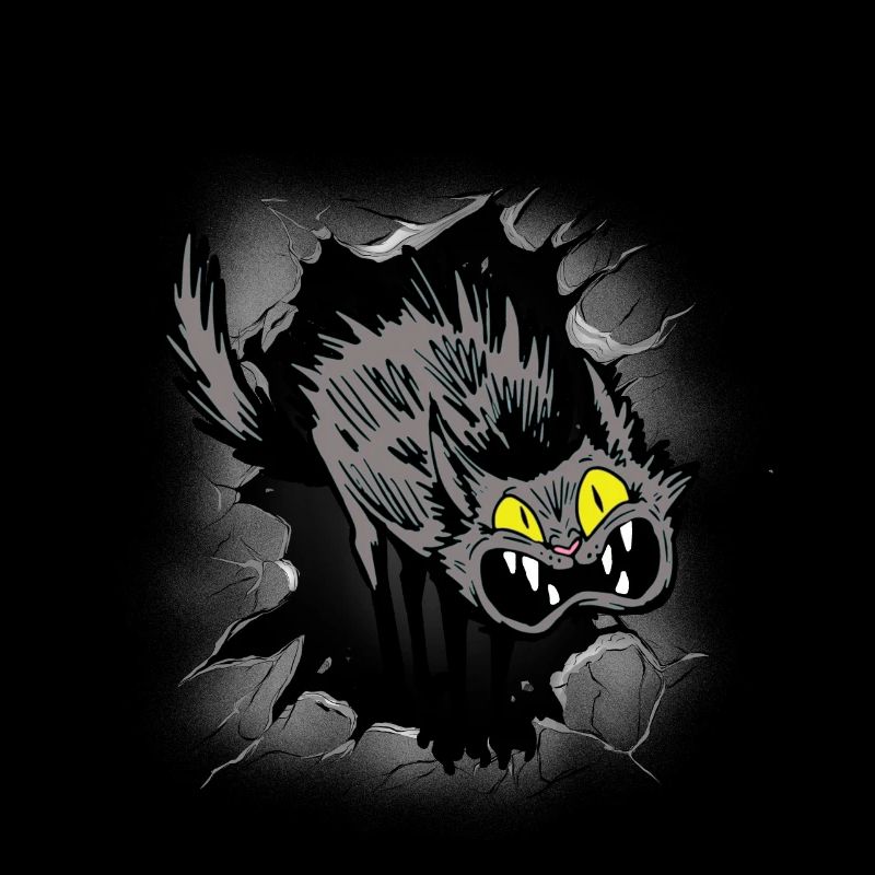 Halloween Chat Chats Chaton