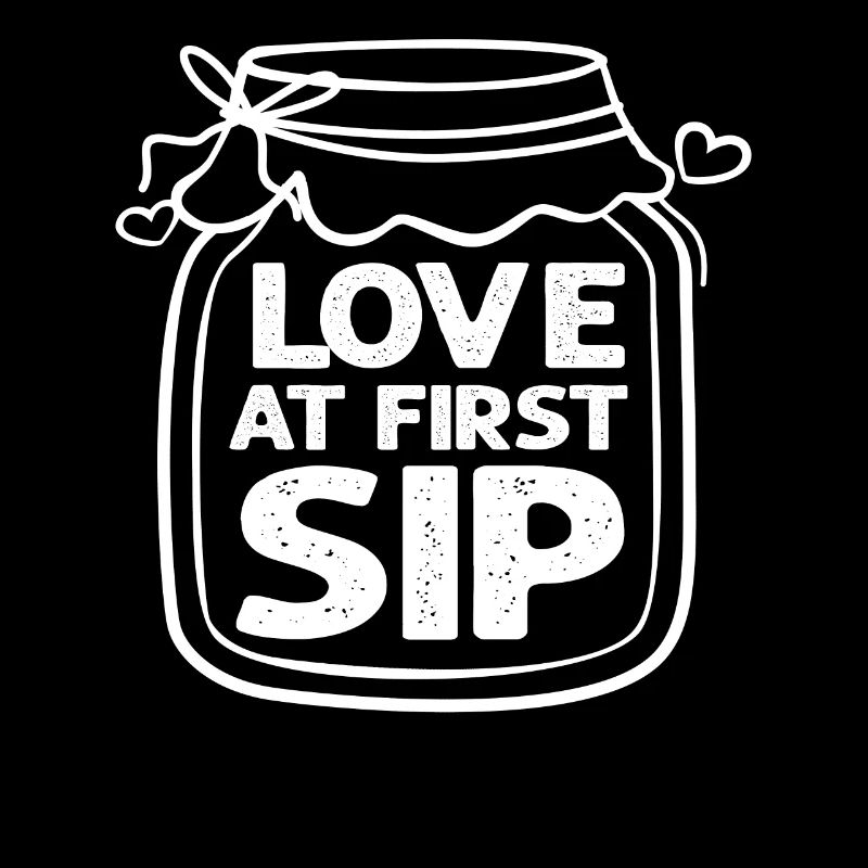 Kombucha Lover Love At First Sip