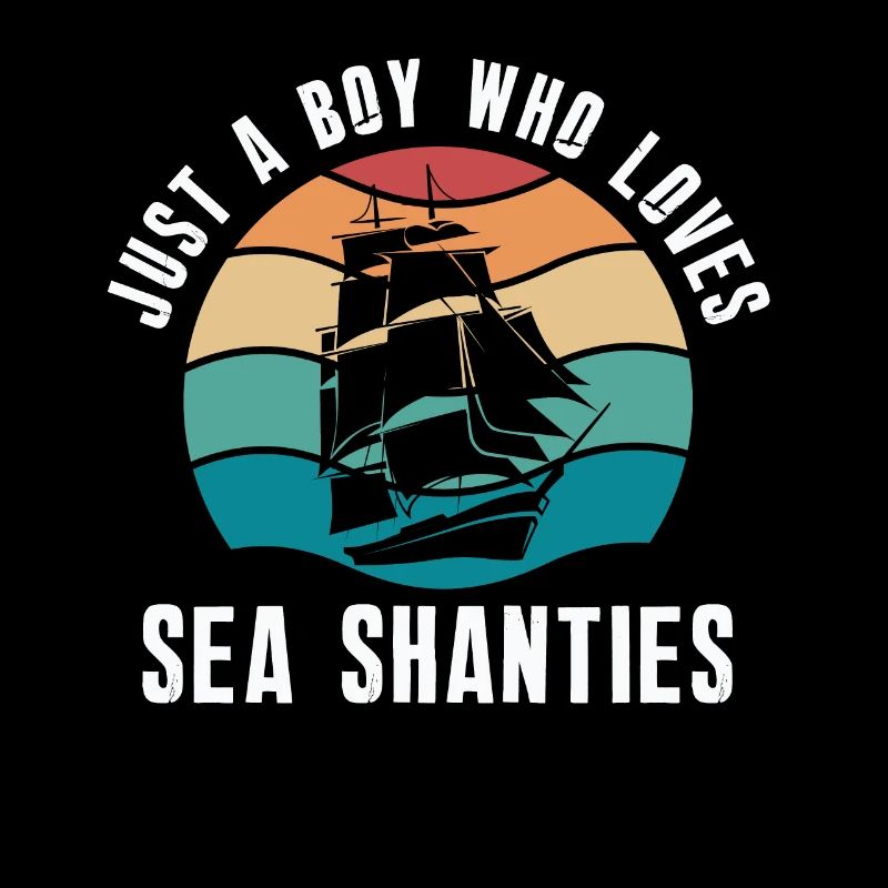 Sailor Meme Pirate Ship Ocean Sailing