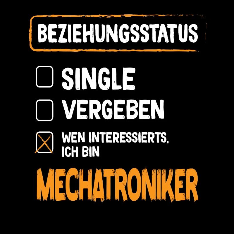 Mechatroniker Beziehungsstatus Mechatroniker