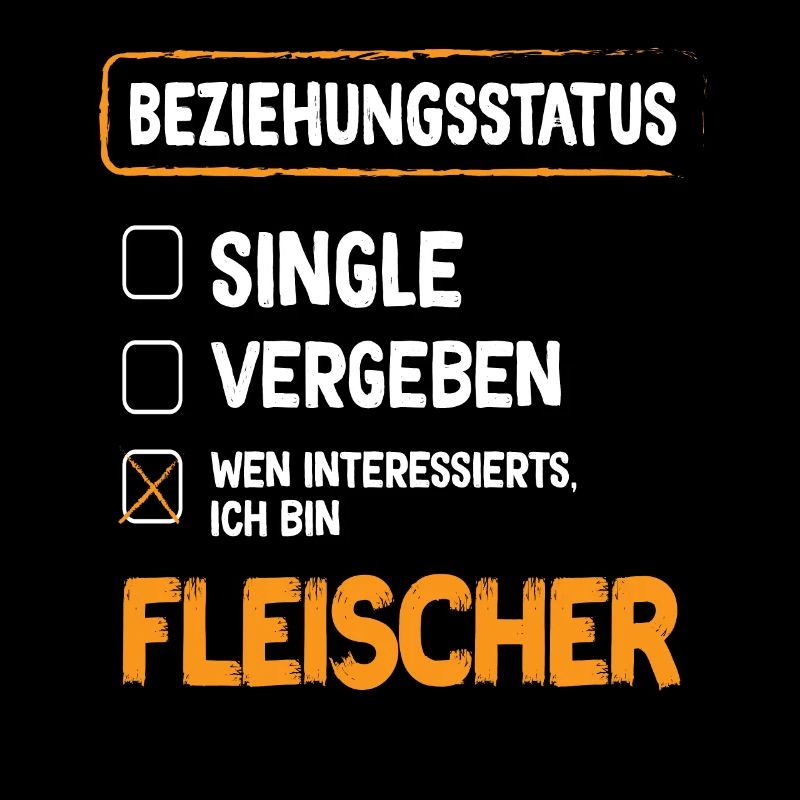Fleischer Beziehungsstatus Fleischer Metzger