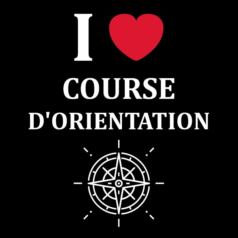 course d'orientation