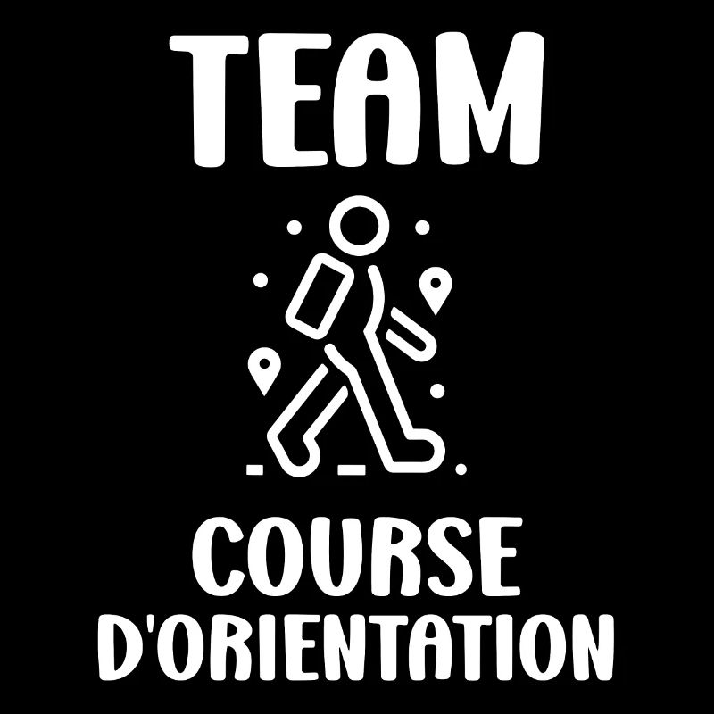course d'orientation