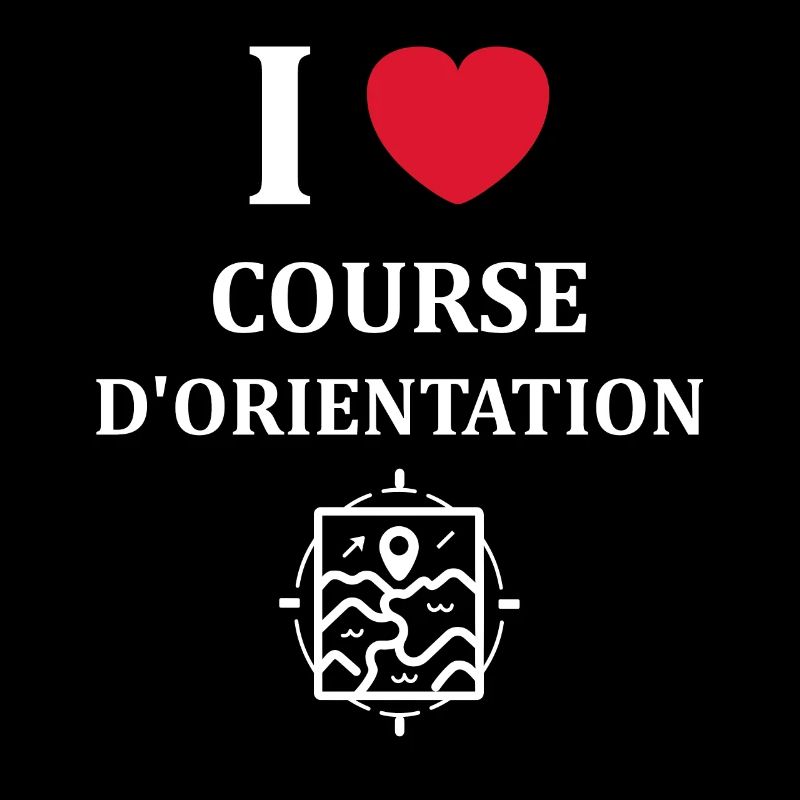 course d'orientation