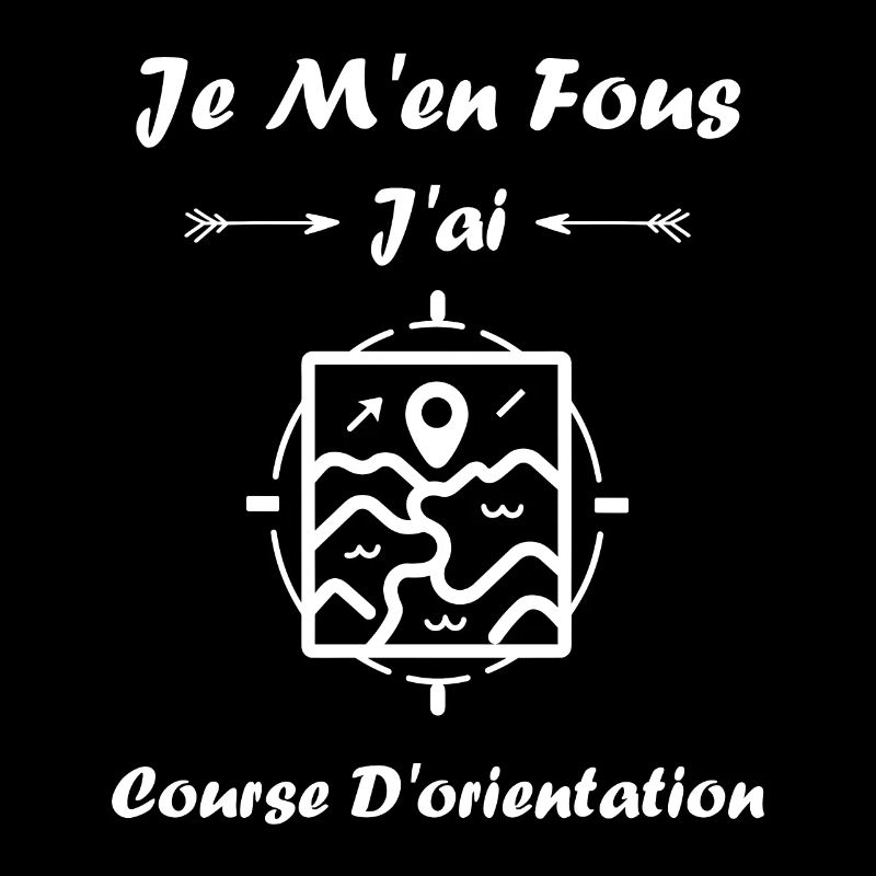 course d'orientation