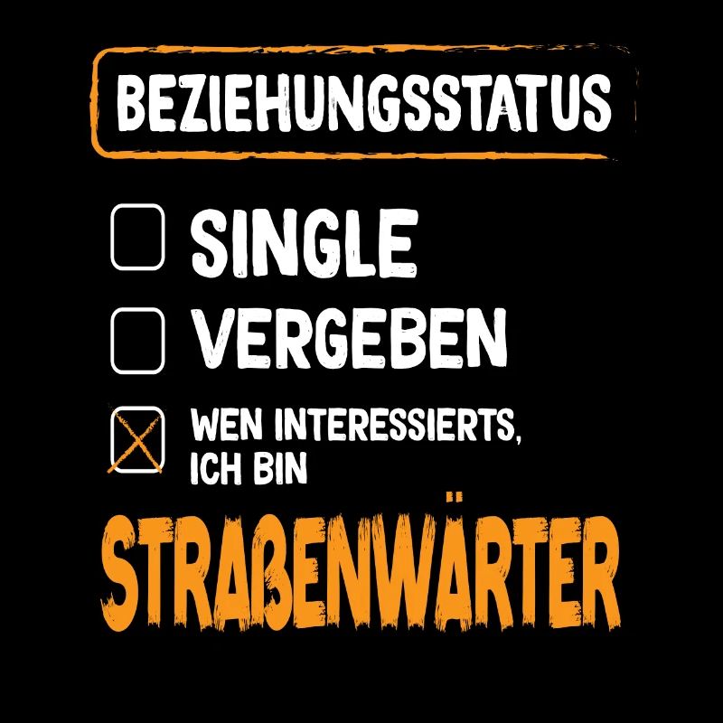 Road Maintenance Worker Relationship Status Road Maintenance Worker