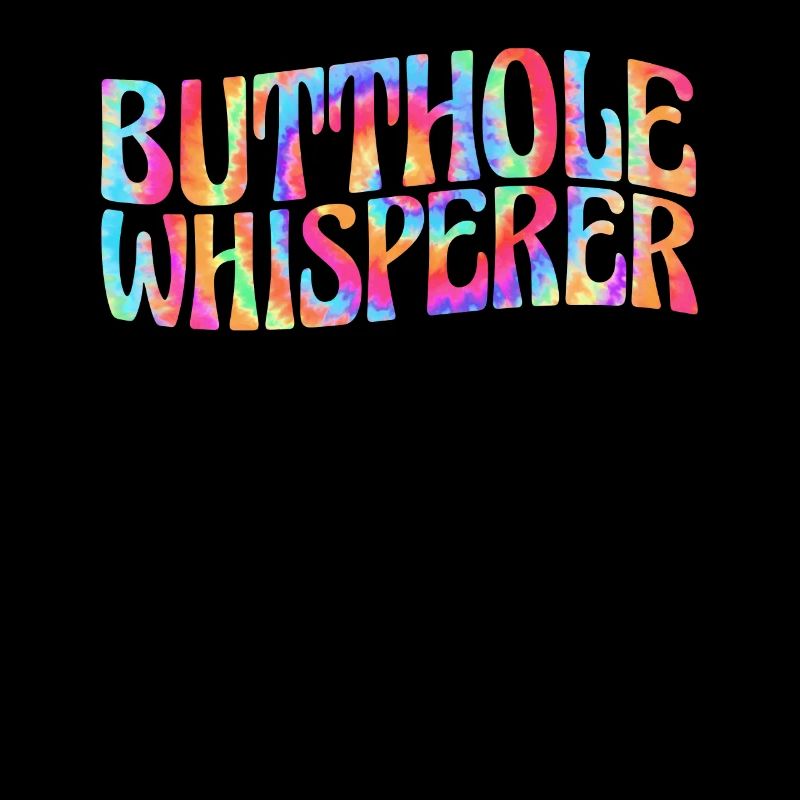 Butthole Whisperer