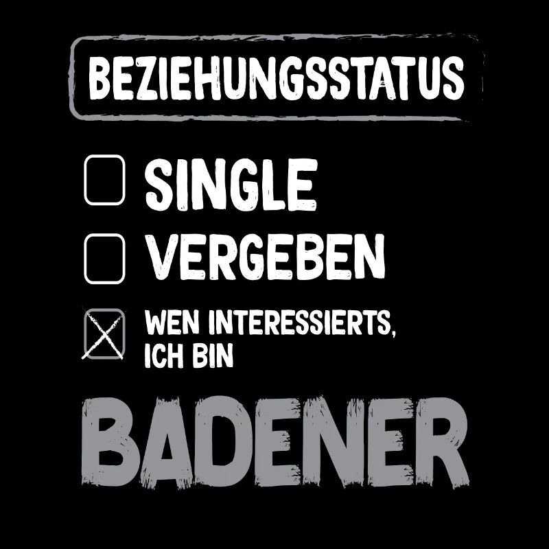 Statut relationnel de Baden Baden Baden