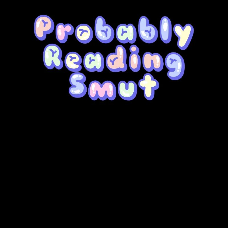 Probably Reading Smut Vintage Books Smut