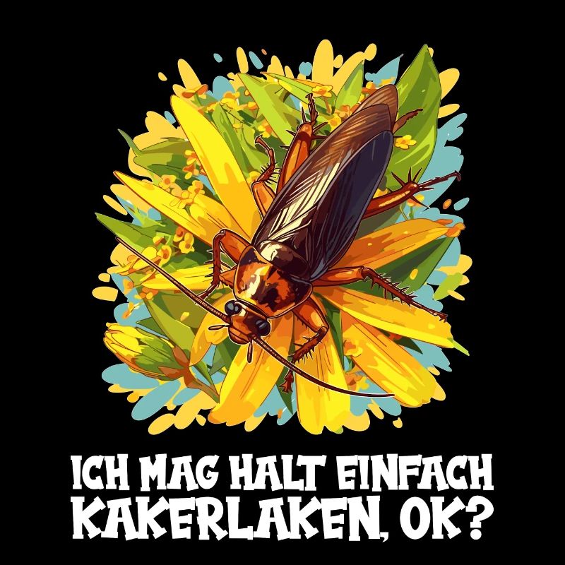 cafards cafards cafards cafard