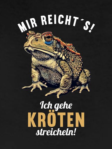 Toad Toads Toad