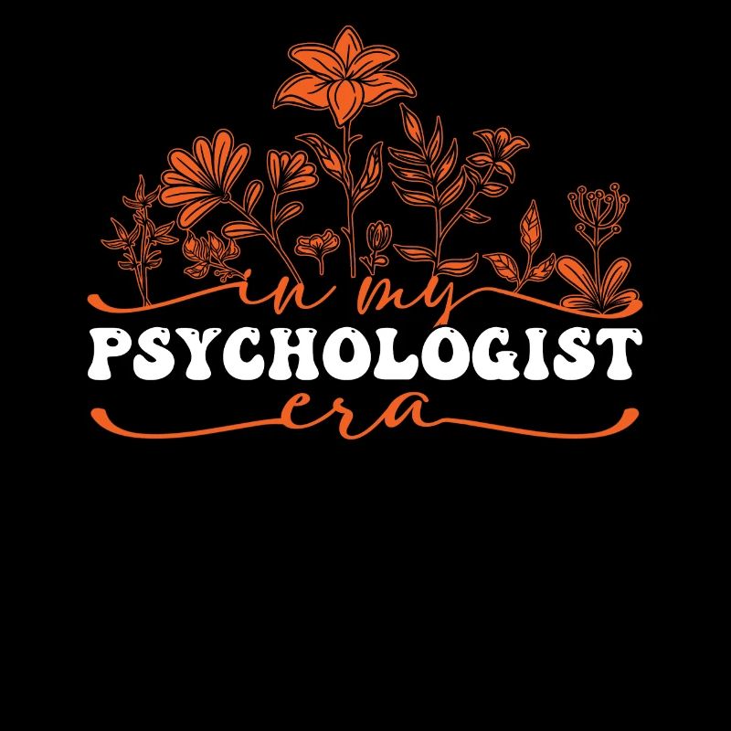 À mon époque de psychologue, les fleurs