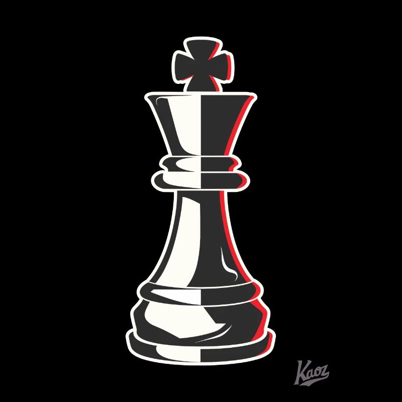 Roi des échecs
