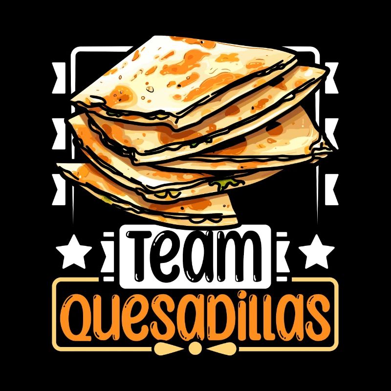 Team Quesadillas