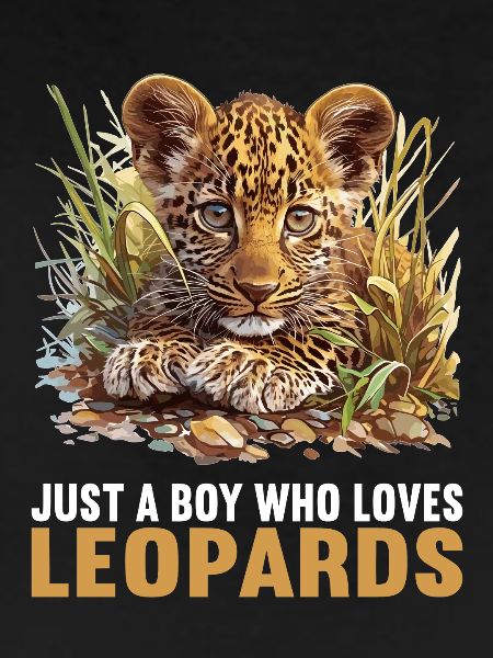 Léopard léopard