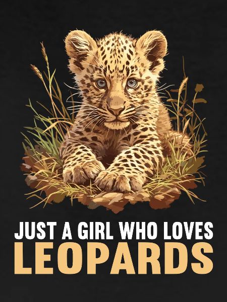 Léopard léopard