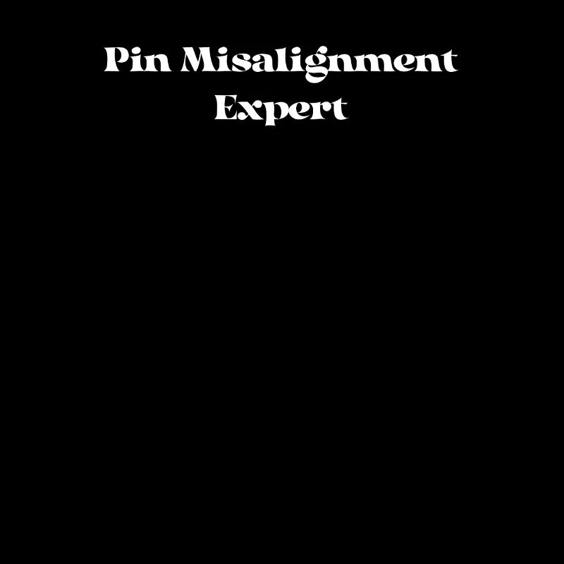 Bowling - Pin Misalignment Expert
