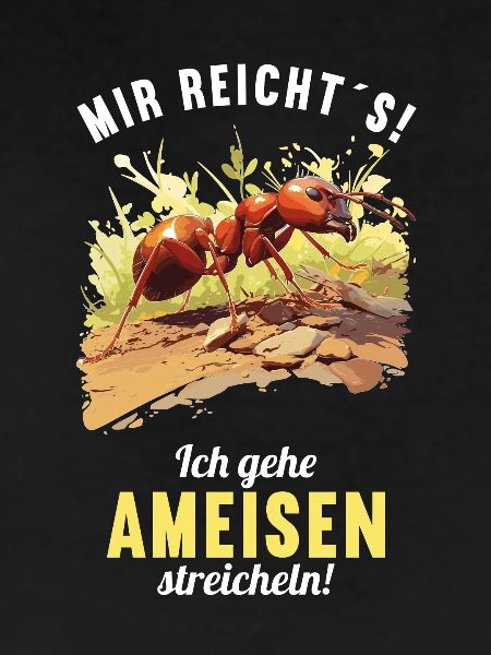 Fourmis fourmis