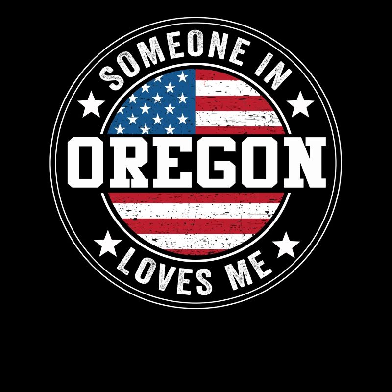 Quelqu’un dans l’Oregon m’aime