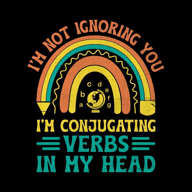 Foreign Language Teacher School Languages Teachers