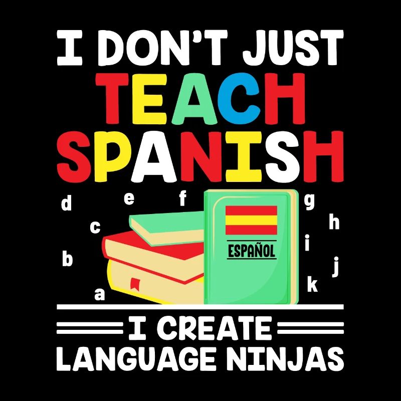 Foreign Language Teacher School Languages Teachers