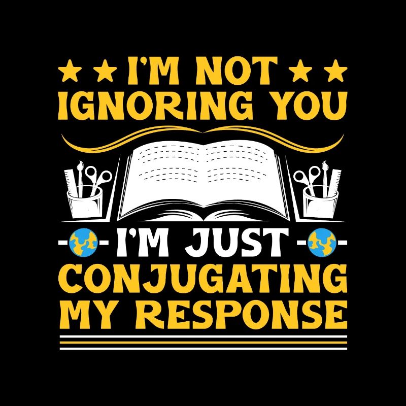 Fremdsprachenlehrer Schule Sprachlehrer