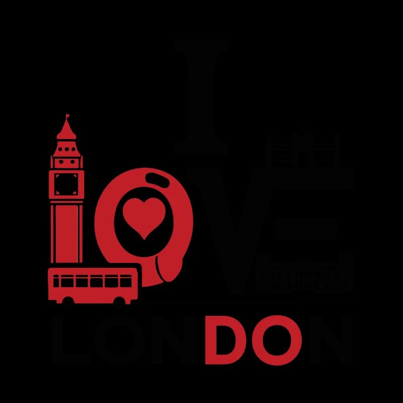 J’ADORE LONDRES