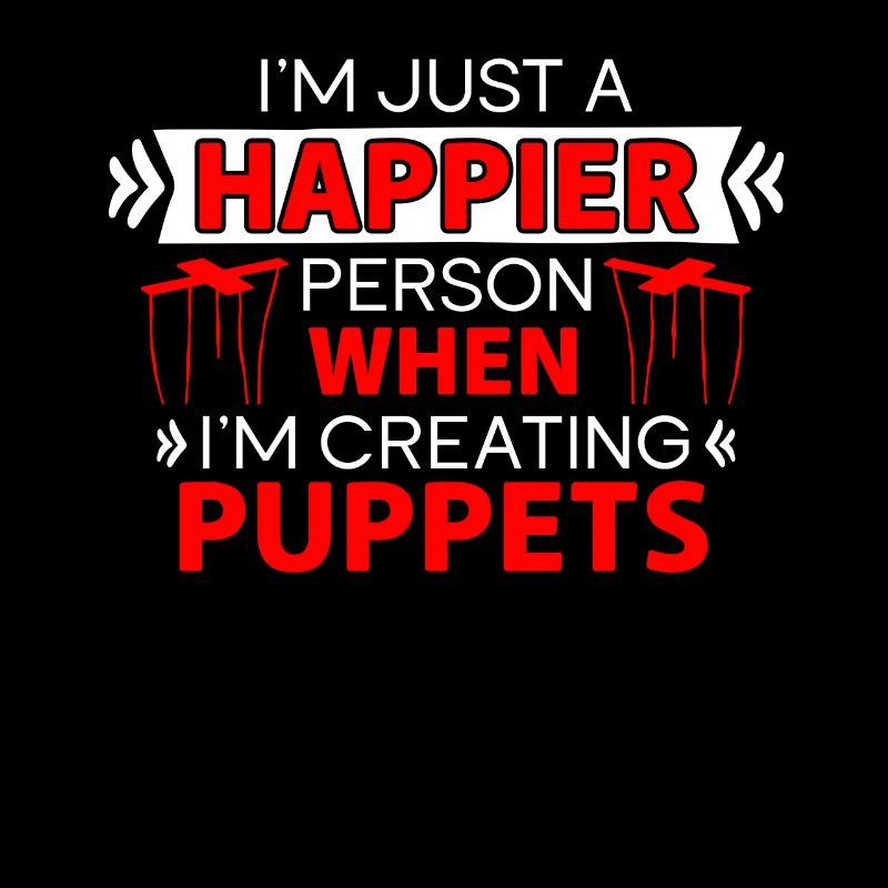 Ich Bin Einfach Eine Glücklichere Person Wenn Ich