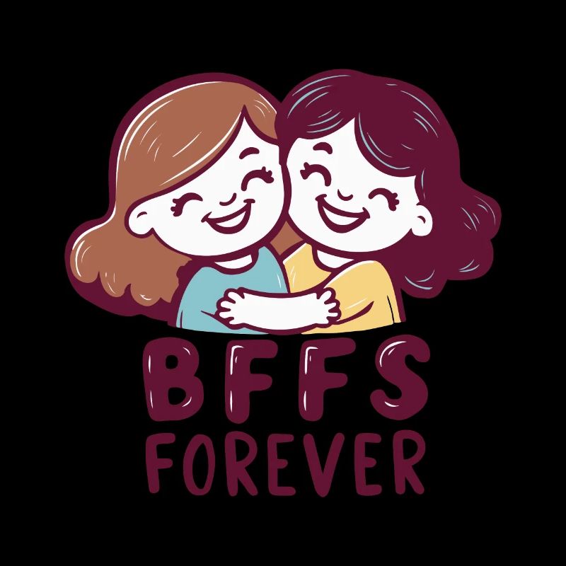 BFFS FOREVER