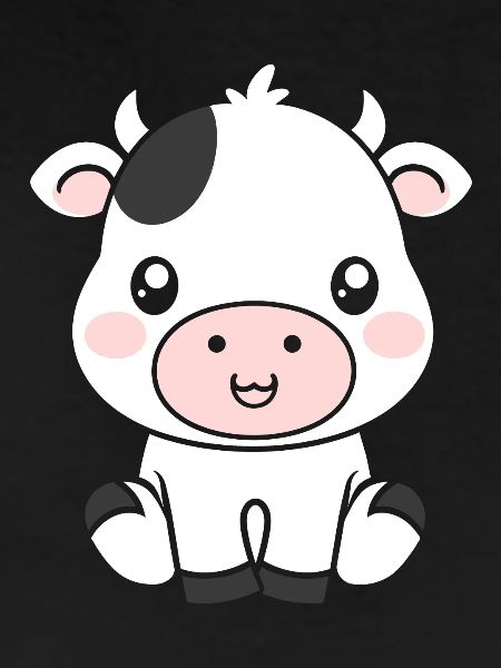 cow
