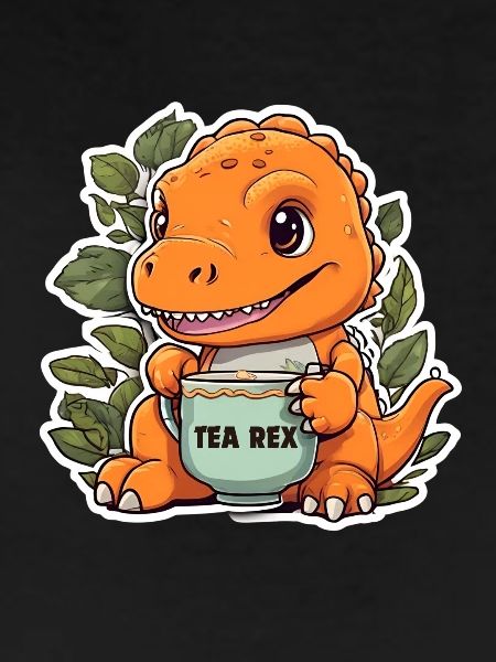 TEA REX