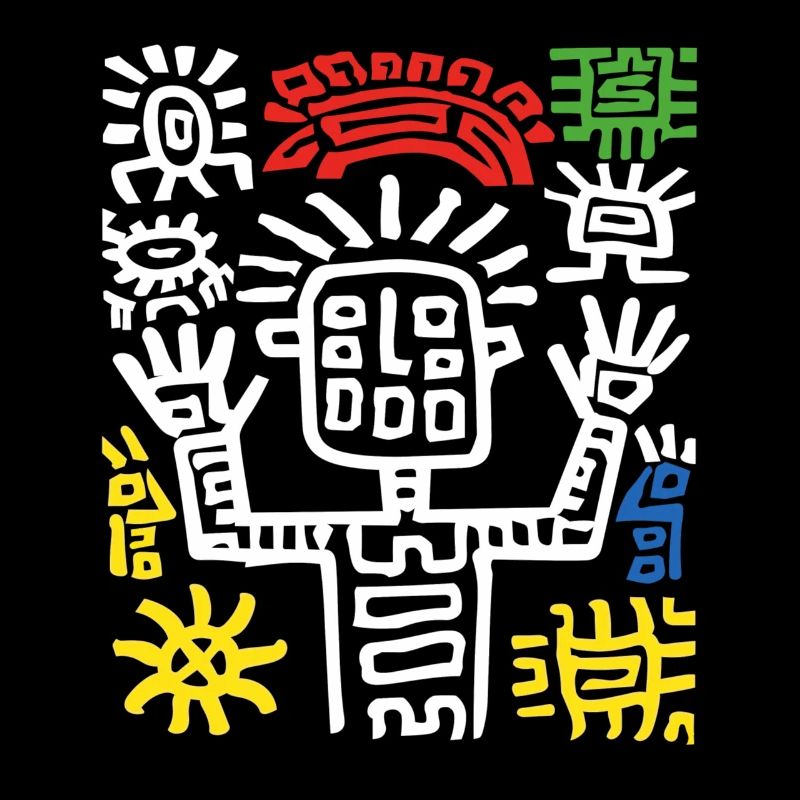 Mayan God Mayan Mythology Ancient God Yum Kaax