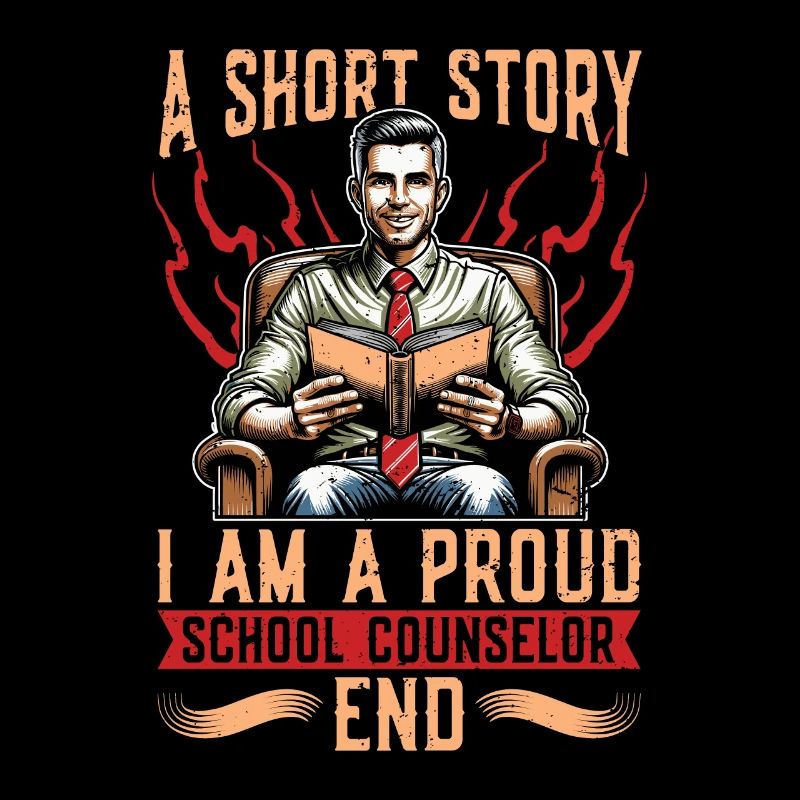 School Counselor A Short Story I Am Social Worker