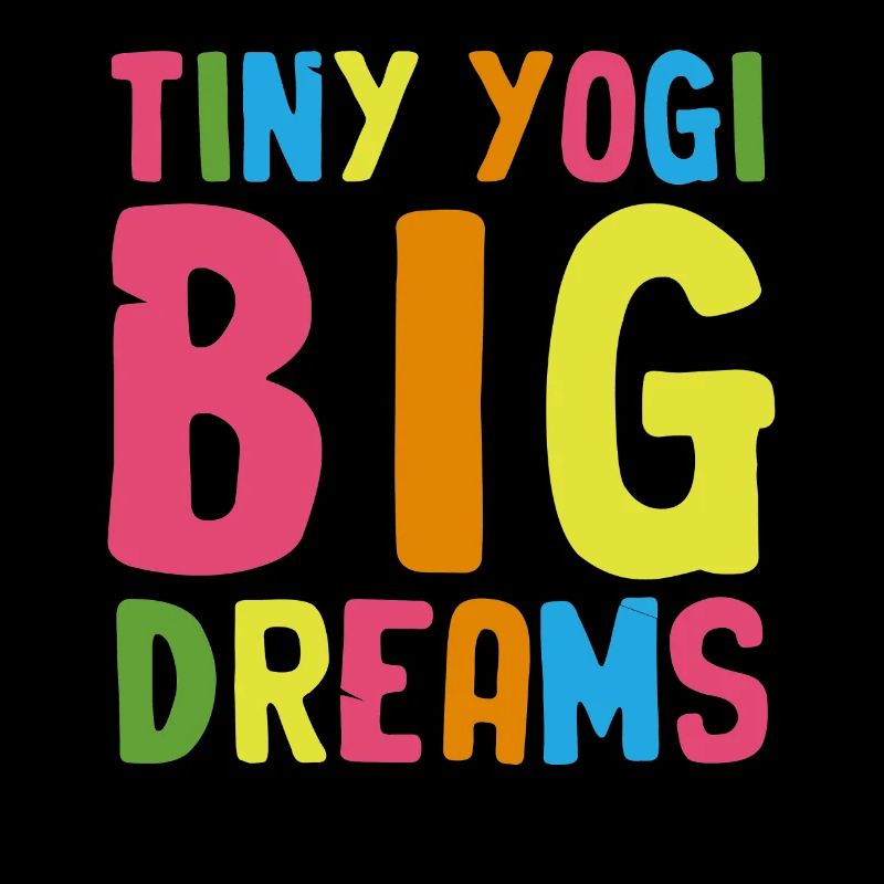 Tiny Yogi Big Dreams Méditation