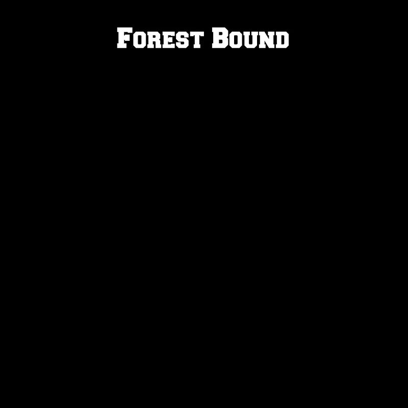 Camping - Forest Bound
