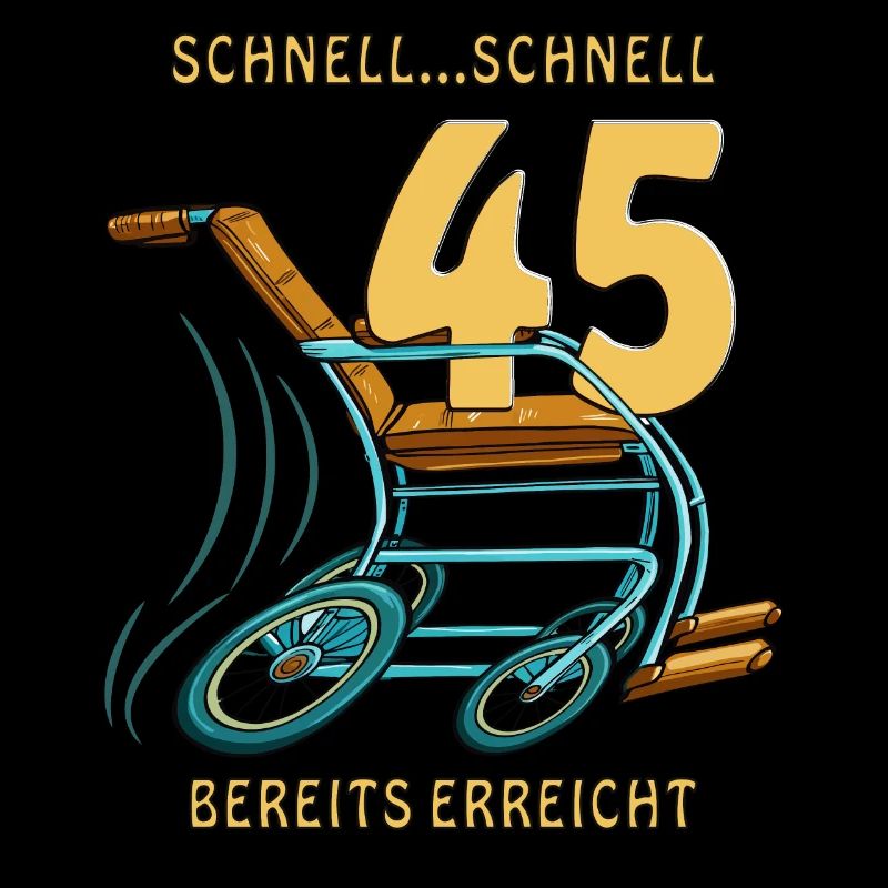 AIDE À LA MARCHE FAST 45 DÉJÀ ATTEINTE