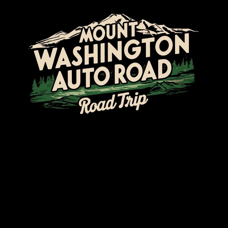 Mount Washington Auto Road Road Trip Mountains