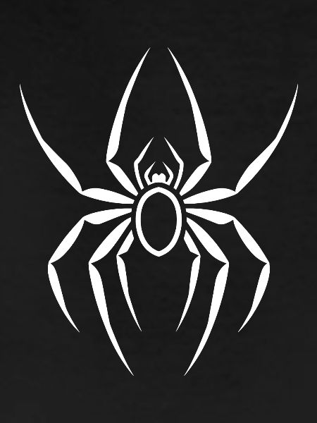 spider