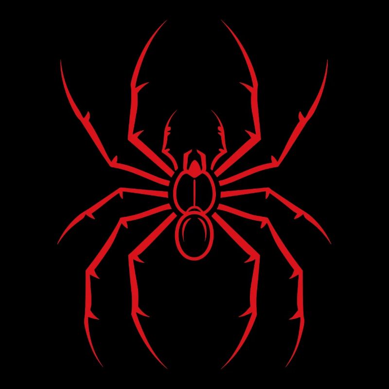 Spinne