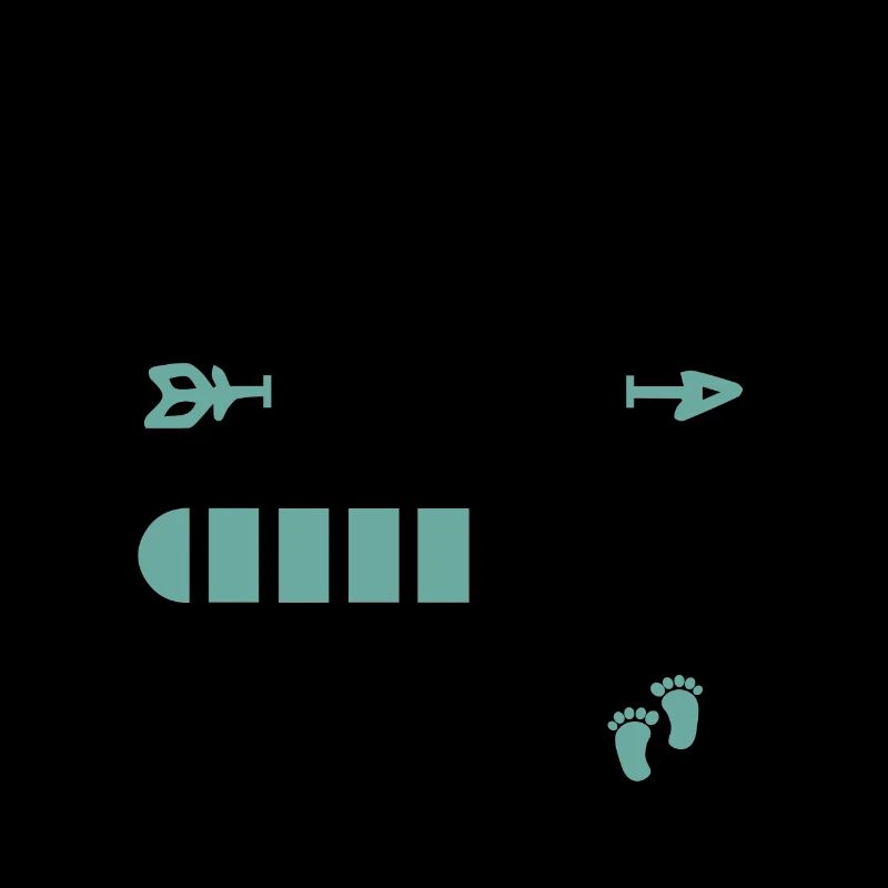 Dad 2025 Loading Gift Future Father