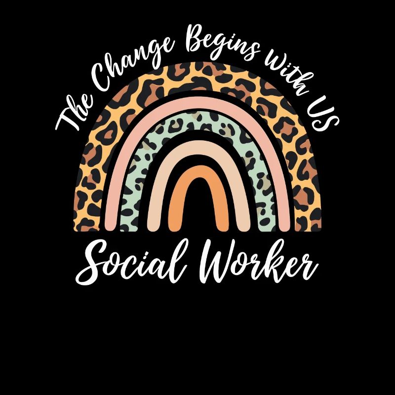 Der Wandel Beginnt Mit Uns Sozialarbeiter