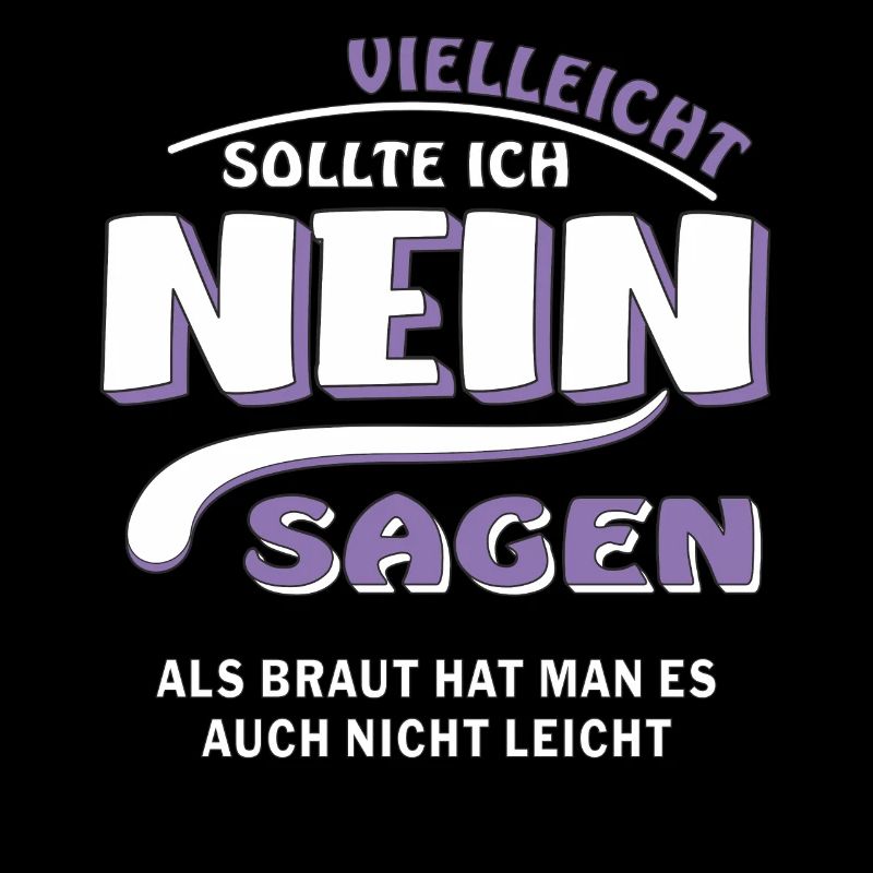 DITES PAS DE MARIÉE