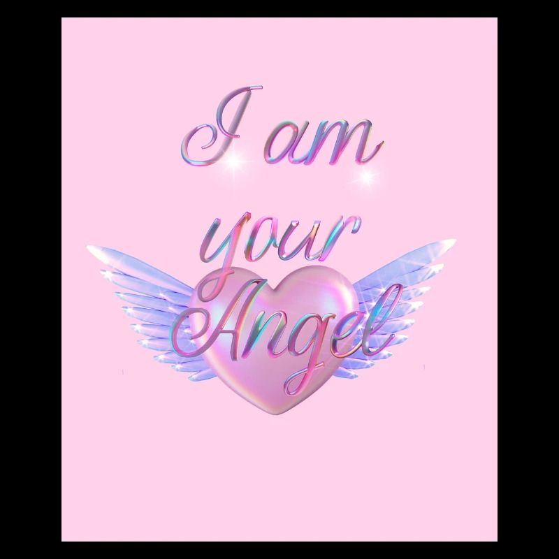Ich bin Dein Engel